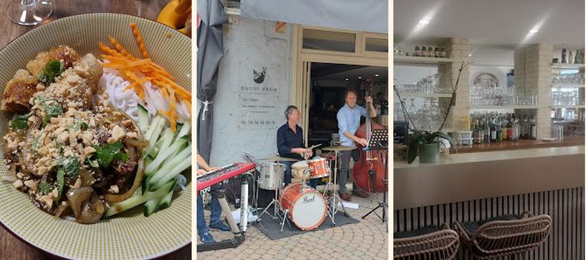 bistrot d'asie - Gallery Image 2