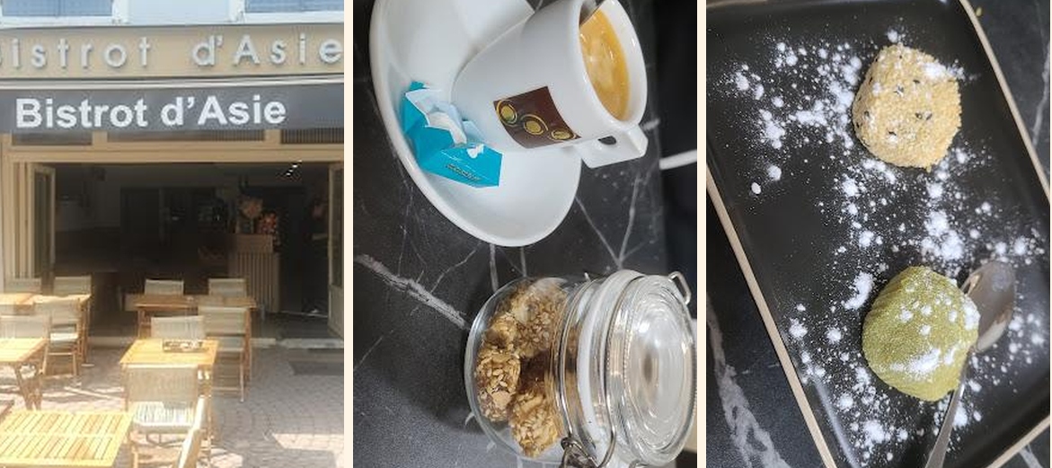 bistrot d'asie - Gallery Image 4