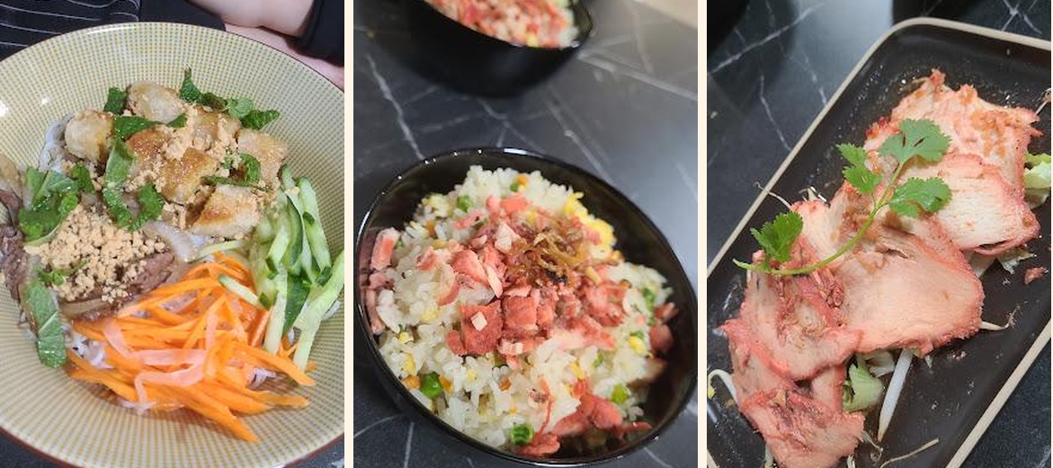 bistrot d'asie - Gallery Image 5