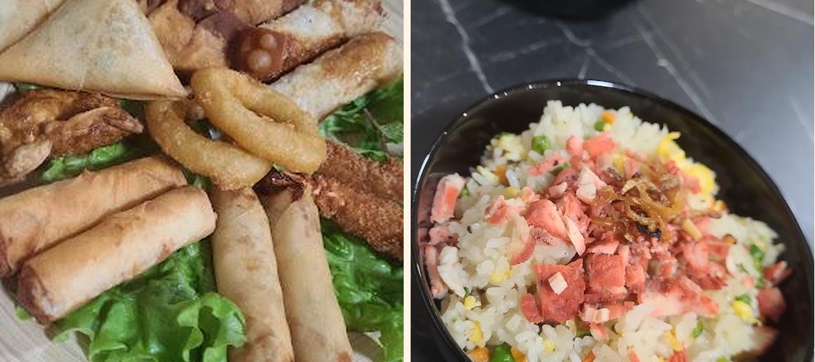 bistrot d'asie - Gallery Image 6