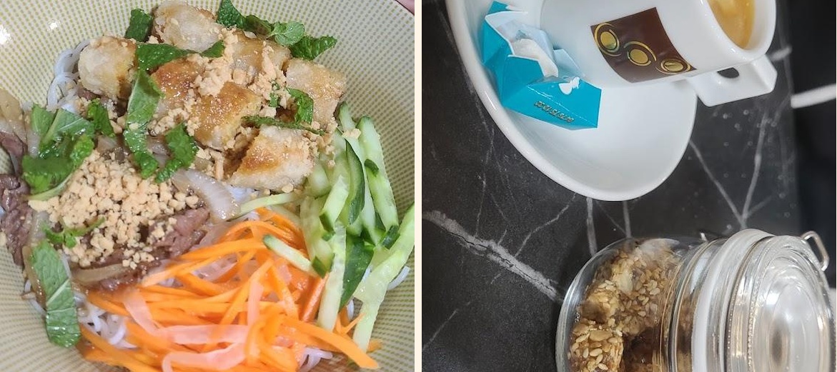 bistrot d'asie - Gallery Image 7