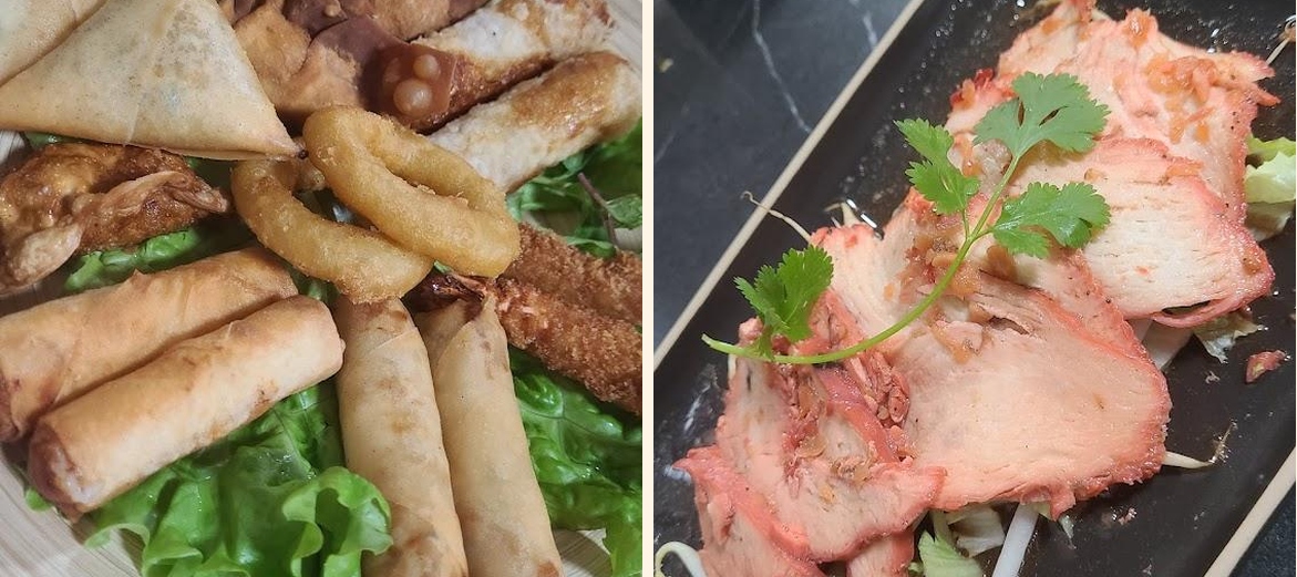 bistrot d'asie - Gallery Image 8